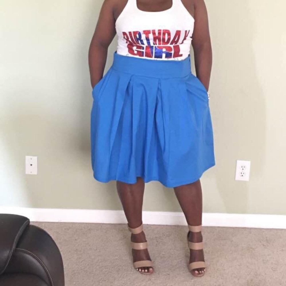 Skirt